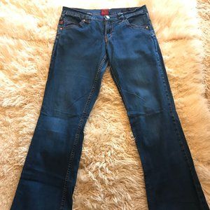 Kevin Christiana Jeans - 32"